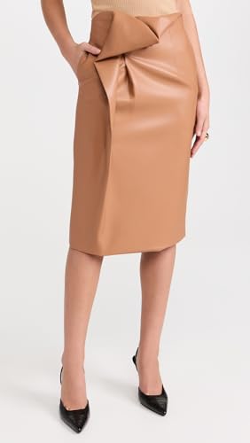 RECTO Women's Victor Pencil Skirt3