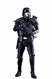 Hot Toys Star Wars Rogue One A Star Wars Story Death Trooper (Specialist) 1/6 Scale Figure