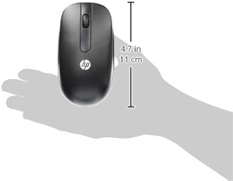 HEWLETT PACKARD HP USB Mouse