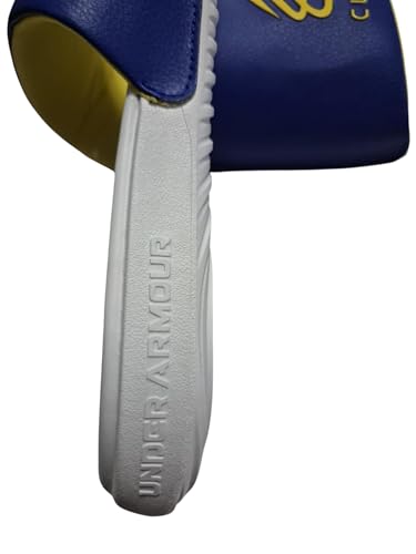 Under Armour Curry Promo Ansa Slides Mens sz 113