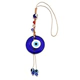 Photo Gallery kimlud portachiavi portachiavi blue eye pendant car hanging nappa gioielli regalo uomo fidanzata accessori zaino portafoglio portachiavi portachiavi a Photo Gallery kimlud portachiavi portachiavi blue eye pendant car hanging nappa gioielli regalo uomo fidanzata accessori zaino portafoglio portachiavi portachiavi a