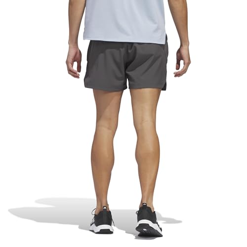 Image of adidas Men's Axis Woven Training Shorts