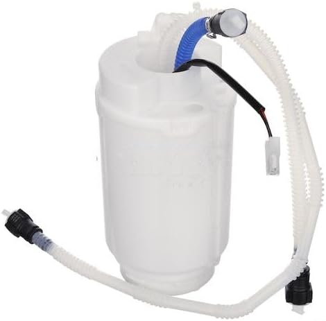 Replacement Fuel Pump and Strainer Set Compatible with 2007-2010 BMW X3