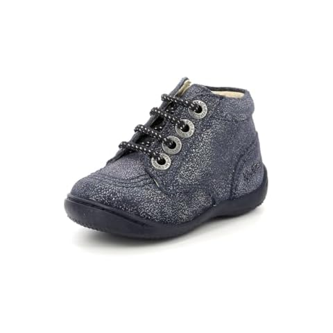 Kickers Baby Girl Booties Gulyflow Cover