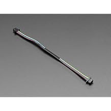 Adafruit 4210 JST SH 4-Pin Cable - Qwiic Compatible - 100mm Long