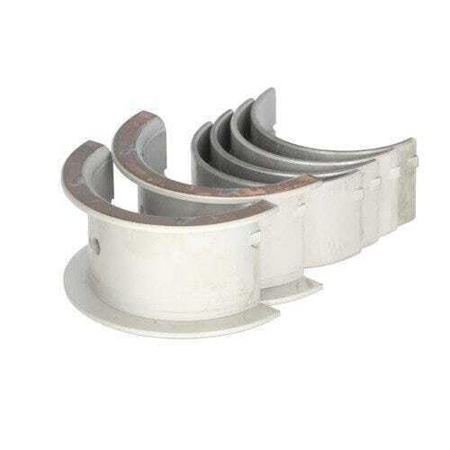Main Bearings - .010" Oversize - Set fits Ford 900 700 4000 NAA 600 2000 800