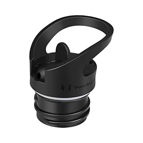 Super Sparrow Original Ersatzteile - Standard Mund Wasserflasche Deckel Cover