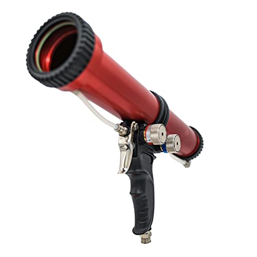 Sam Single Component Caulking Spray Able Seam Sealant Applicator Gun Universal #TOP5