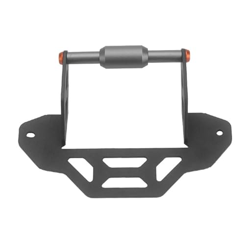 Support de téléphone moto C400 GT guidon 12mm pour trajets 2025