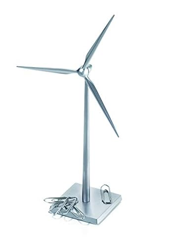 Troika Uchwyt na klips do papieru "Fresh Wind"