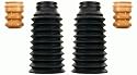 SACHS 900 124 Staubschutzsatz Stoßdämpfer Service Kit für Mercedes-Benz C-Klasse (W203) 2000-2007 Vorderachse und Andere Fahrzeuge