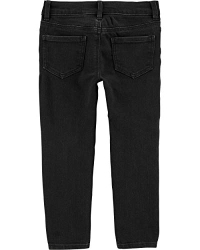 Image of OshKosh B'Gosh Girls' Denim Jegging