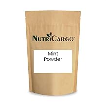 Mint Powder 2.2 LBS 1000 G