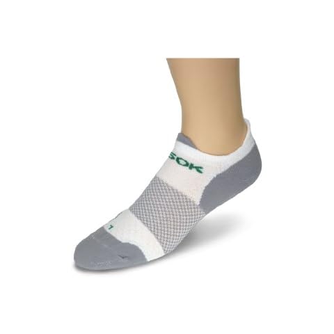 FitSok F4 No-Show-Socken, 3er-Pack Cover