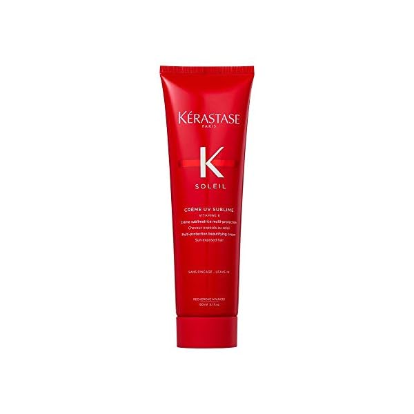 KERASTASE Creme UV Sublime Hair Cream 5.1 oz