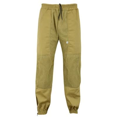Imkerhose AirFree khaki - BeeFun®: XL