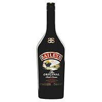 Baileys Original Irish Cream Liqueur 1L