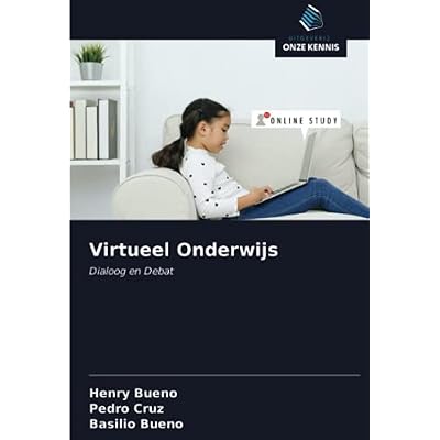 Virtueel Onderwijs