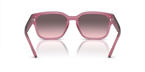 Image of ARNETTE mens An 4325 Square Sunglasses