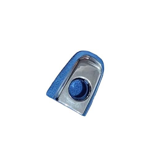 Poignée porte extérieure chrome de qualité supérieure pour Highlander - 2