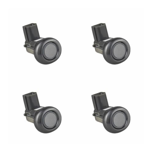 Capteur De Distance Stationnement Haute Précision pour Infiniti QX50 EX30d, Pack de 4 Radars
