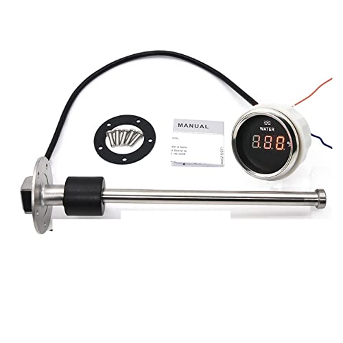 RQ[WARxQ[WARvARZT[At[G[^[A  ʃZT[tʃQ[W240-33OHM 2 "52mm^NCWP[^[fB[[KI{[gJ[12V/24V(450mm Sensor gauge)