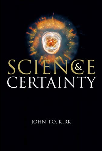 Science & Certainty view 2