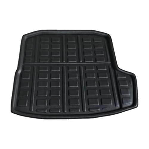 Tapis de coffre anti-salissure VW Bora MK4 protection durable