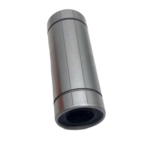 Douilles lineaires LM40 reduisant la friction sur arbre CNC 40mm