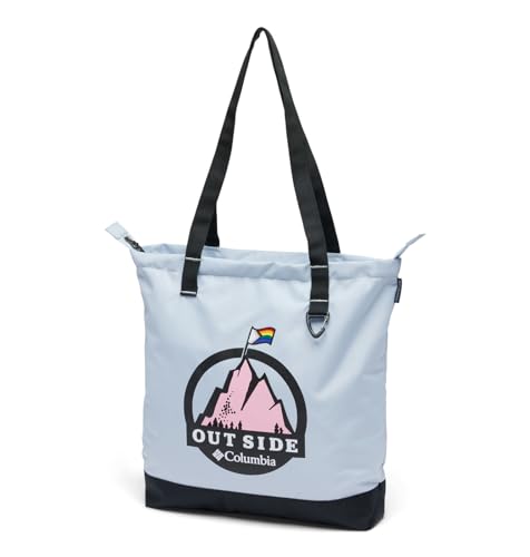 Columbia Zigzag Tote