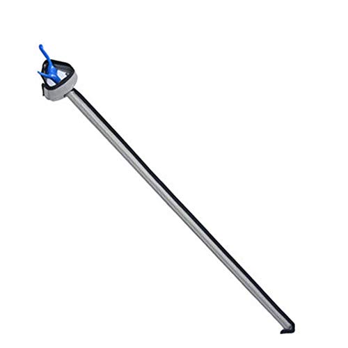 Junenoma Bolsa De Espada De Esgrima De Material Oxford 1680D Adecuada para Lámina De Espada Sabre Contiene Tubo De Protección De PVC para...