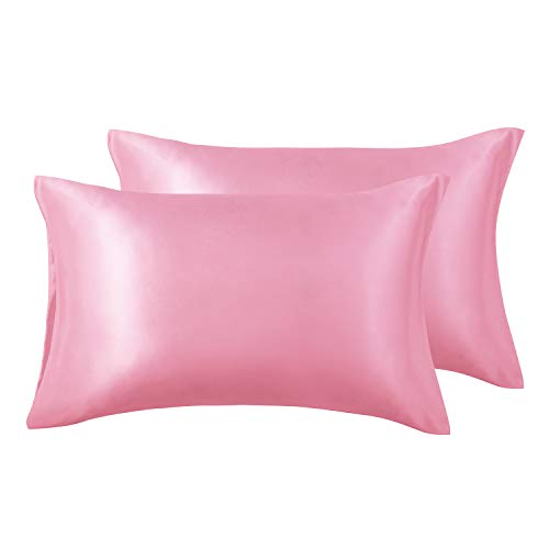Top 10 Silk Pillowcase For Kids of 2022 Katynel
