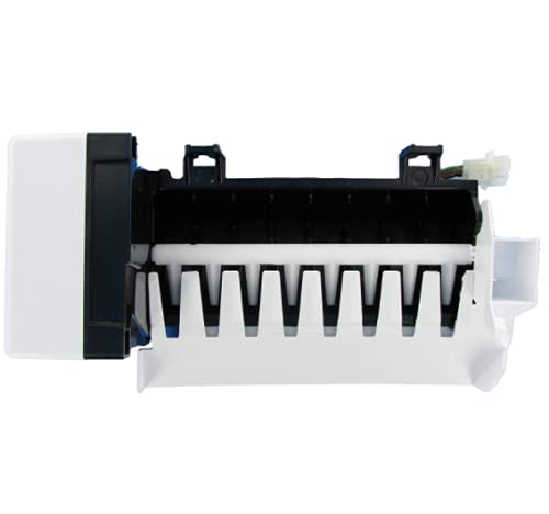 Repuesto ensamblaje de máquina de hielo FD1104S 115V miniatura 1