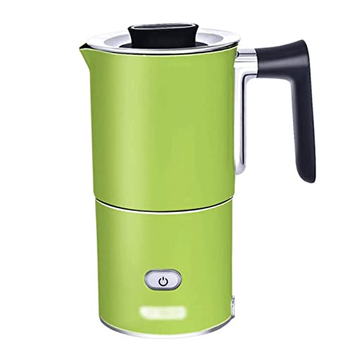 Hervidor eléctrico portátil Rieort 400ml miniatura 1