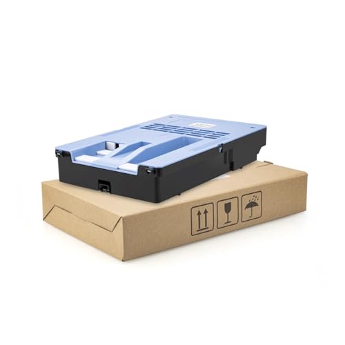Boîte de maintenance MC10 compatible cartouche d'encre Canon IPF750 IPF650 IPF780