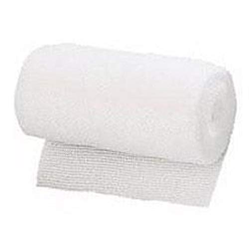 Alvita - Bande Extensible 7 Cm X 4 M - 1 Rouleau