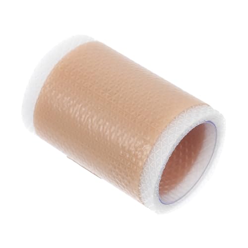 DECORNIJIA Parche De Corrección Auricular De Silicona Para Bebés Autoadhesivo Transpirable Para Orejas Protruidas y Cuidado Auricular Suave