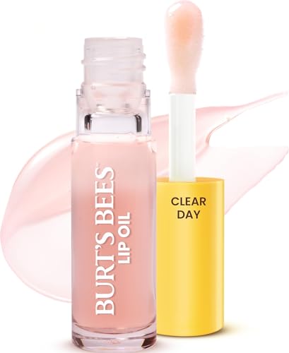 Burt's Bees Lip Oil with...