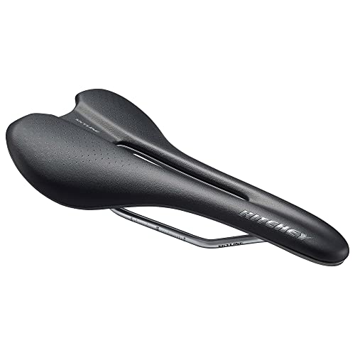 Ritchey Comp Skyline Sella, Selle, Black, 277Mm X 147Mm