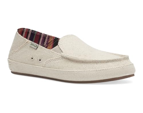 Image of Sanuk Twinny St - Women Loafers