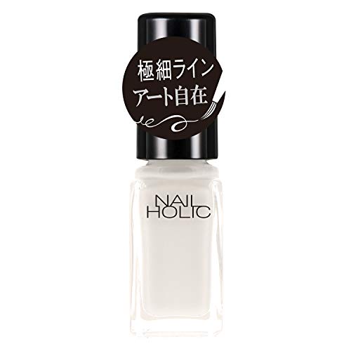 NAIL HOLIC(ネイルホリック) ネイルホリック アート WT080 5mLのサムネイル