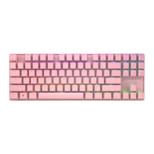 Cherry MX 8.2 TKL Wireless, Tenkeyless Mechanical Gaming...