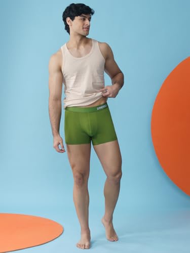Image of DAMENSCH Men's Modal Trunks