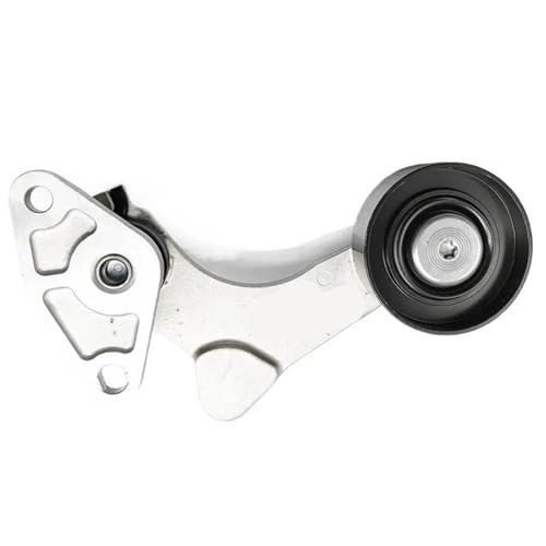 Poulie et roulement de tendeur 252812E650 avec courroie pour Kia K5 Hybrid