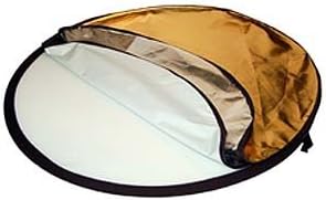 ProMaster SystemPro Reflectadisc Kit 22-inch 5-in-1 Litedisc Set