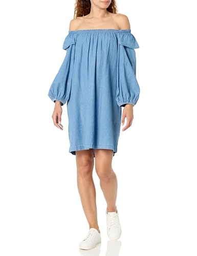 Robe femme Tommy Hilfiger T2dbc479 fluide et stretch offrant un confort absolu
