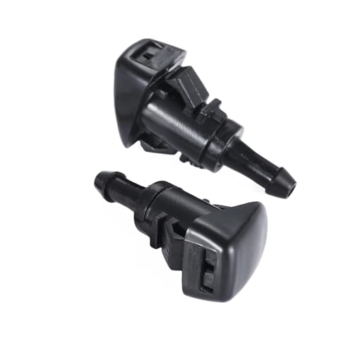 Gicleurs de lave-glace avant pour Jeep Compass Grand Cherokee 2007-2017