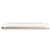 Moshi iVisor Glass - iPhone 6 Plus /6s Plus Screen Protector (Edge to Edge) - White