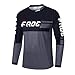 UGLY FROG Bike Wear Men's MTB Jersey Downhill Tops Rage Cycling Top Cycle Short Sleeve Spring/Summer Mountain Bike Shirt