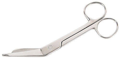 Ciseaux à pansements en inox Harry's Horse RVS 5